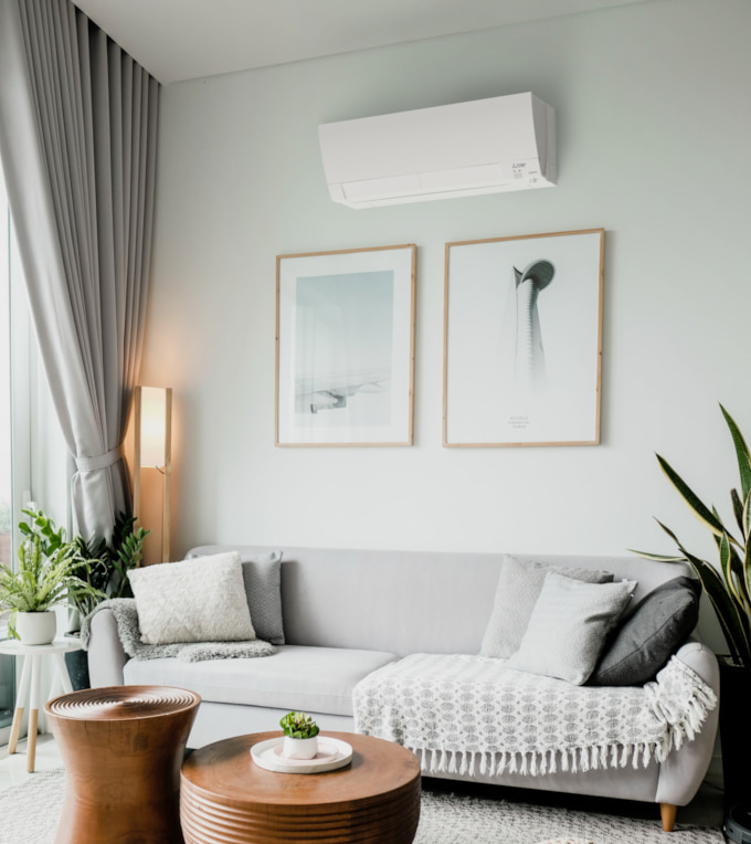 heat pump